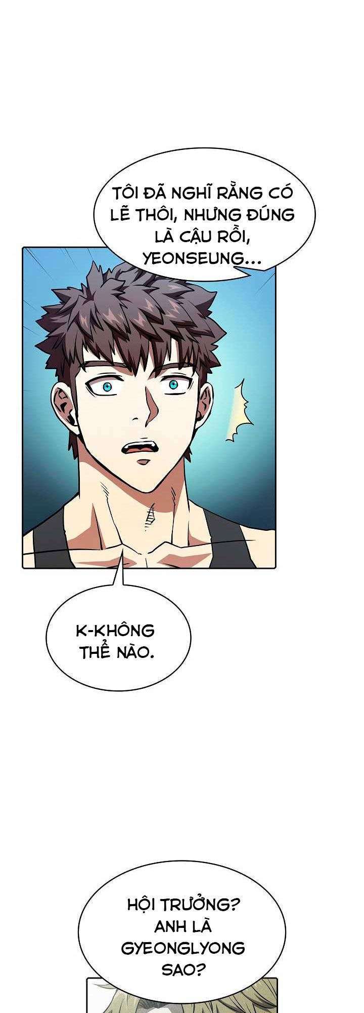 Người Chơi Trở Về Từ Địa Ngục Chap 36 - Next Chap 37