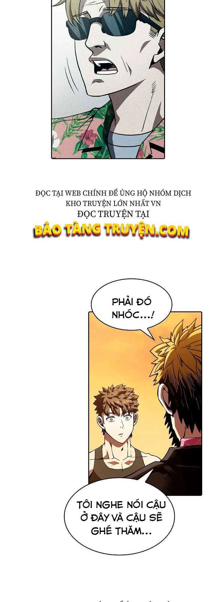 Người Chơi Trở Về Từ Địa Ngục Chap 36 - Next Chap 37
