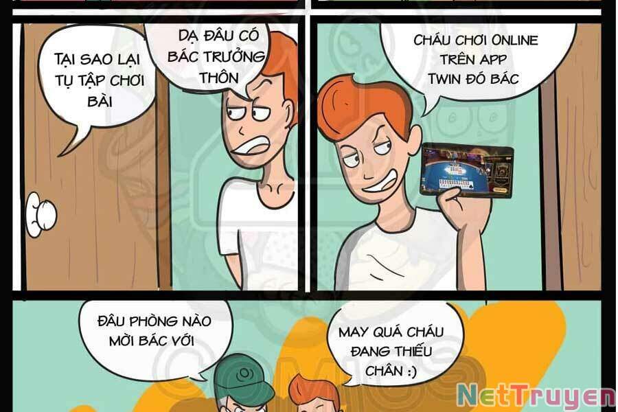 Người Chơi Trở Về Từ Địa Ngục Chap 37 - Next Chap 38