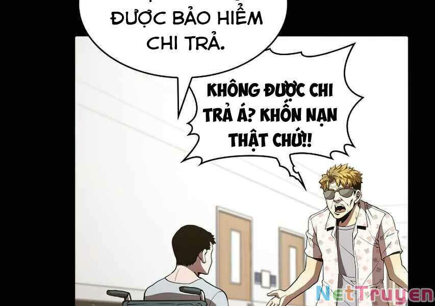 Người Chơi Trở Về Từ Địa Ngục Chap 37 - Next Chap 38