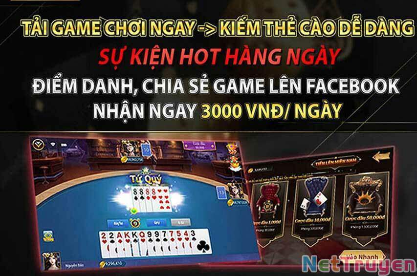 Người Chơi Trở Về Từ Địa Ngục Chap 37 - Next Chap 38
