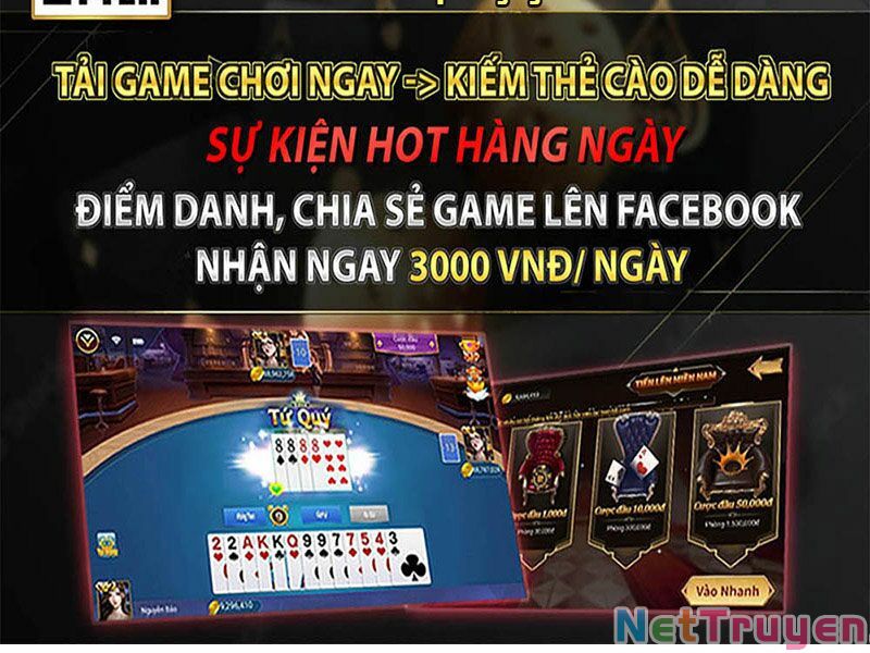 Người Chơi Trở Về Từ Địa Ngục Chap 38 - Next Chap 39