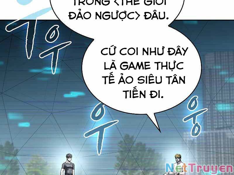 Người Chơi Trở Về Từ Địa Ngục Chap 38 - Next Chap 39