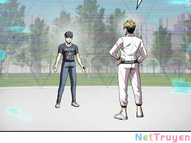 Người Chơi Trở Về Từ Địa Ngục Chap 38 - Next Chap 39