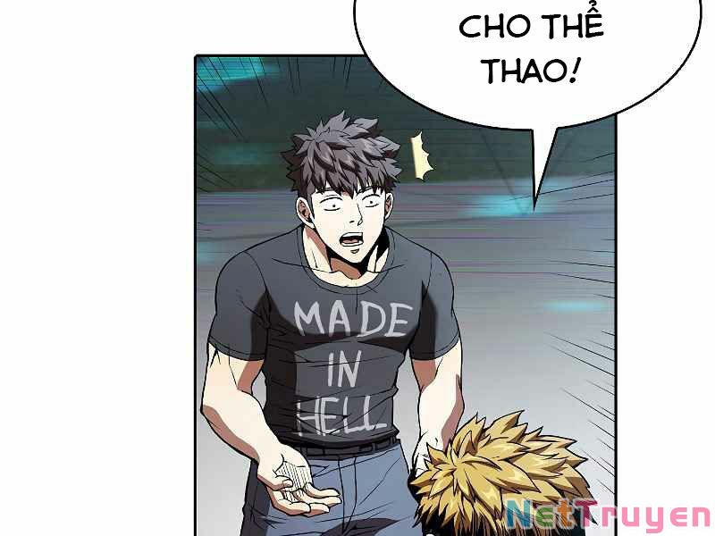 Người Chơi Trở Về Từ Địa Ngục Chap 38 - Next Chap 39