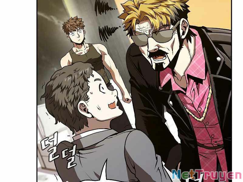 Người Chơi Trở Về Từ Địa Ngục Chap 38 - Next Chap 39