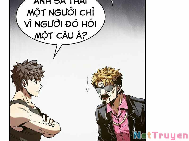 Người Chơi Trở Về Từ Địa Ngục Chap 38 - Next Chap 39