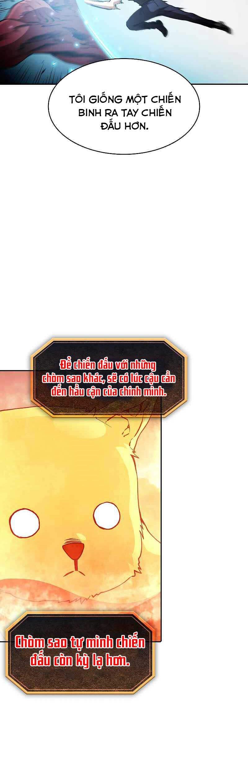 Người Chơi Trở Về Từ Địa Ngục Chap 39 - Next Chap 40