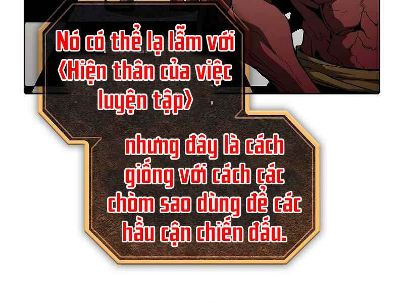 Người Chơi Trở Về Từ Địa Ngục Chap 39 - Next Chap 40