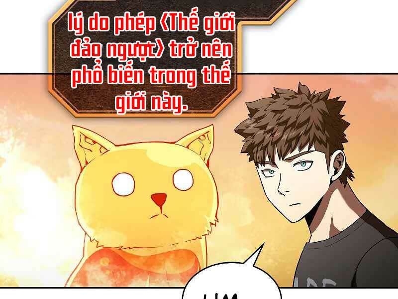 Người Chơi Trở Về Từ Địa Ngục Chap 39 - Next Chap 40