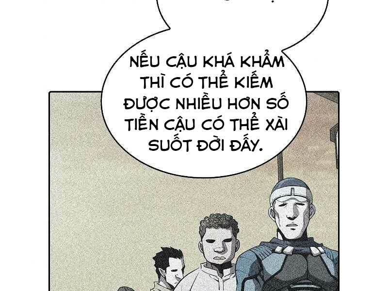 Người Chơi Trở Về Từ Địa Ngục Chap 39 - Next Chap 40