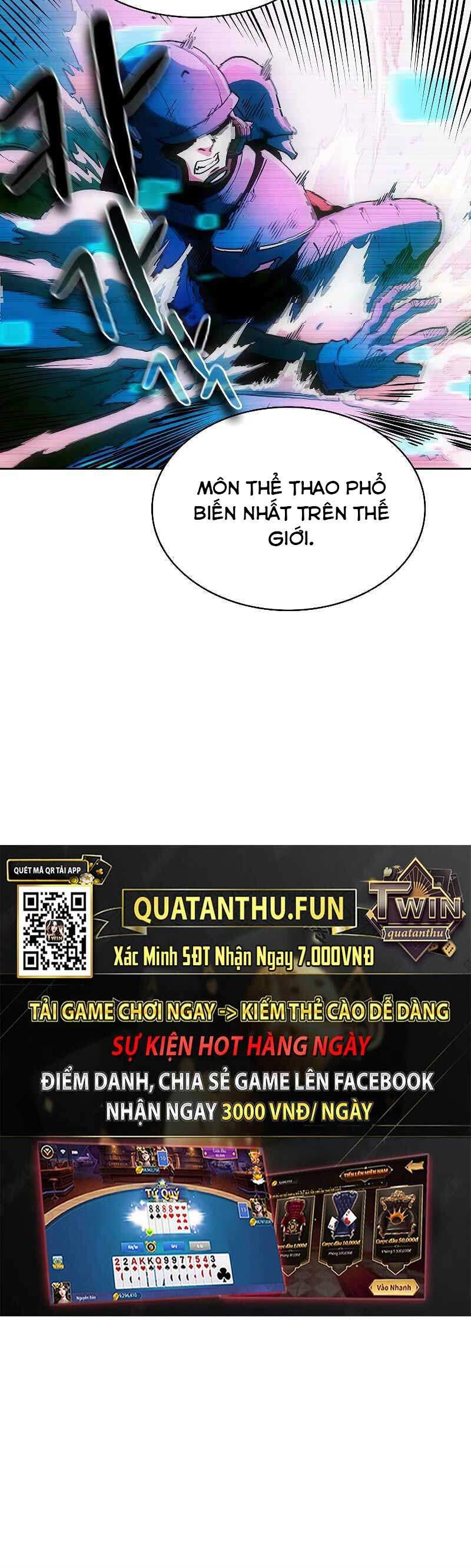 Người Chơi Trở Về Từ Địa Ngục Chap 39 - Next Chap 40