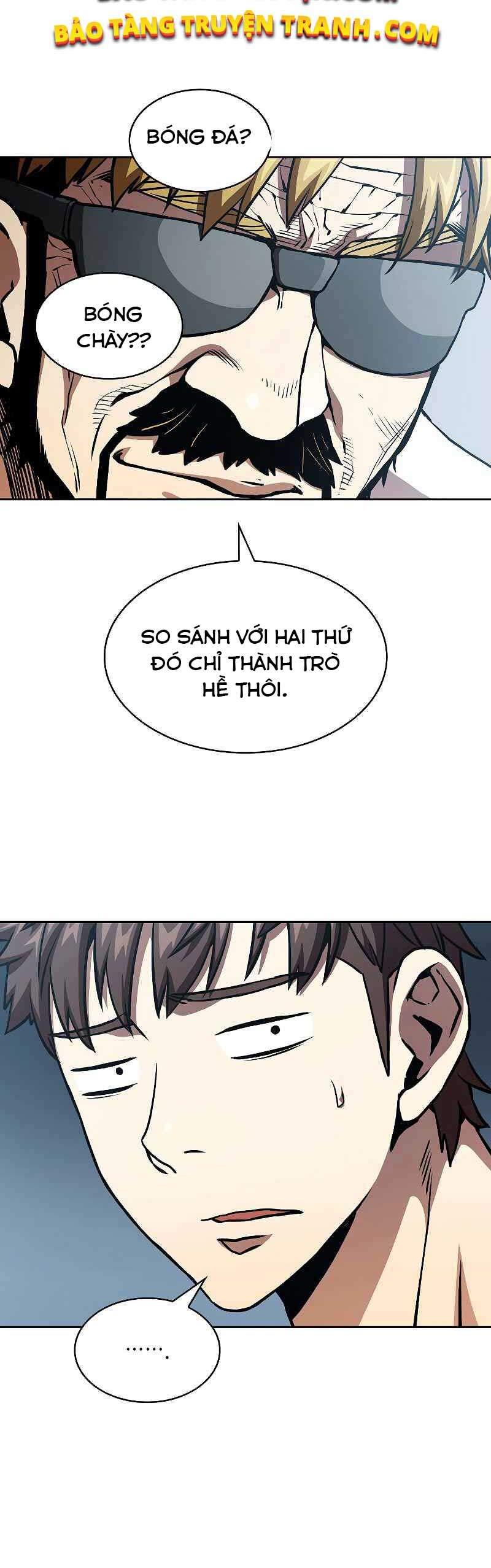Người Chơi Trở Về Từ Địa Ngục Chap 39 - Next Chap 40