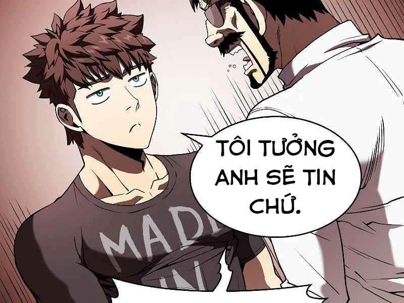 Người Chơi Trở Về Từ Địa Ngục Chap 39 - Next Chap 40