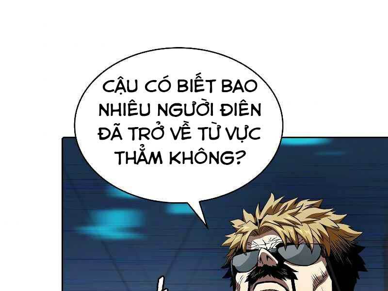 Người Chơi Trở Về Từ Địa Ngục Chap 39 - Next Chap 40