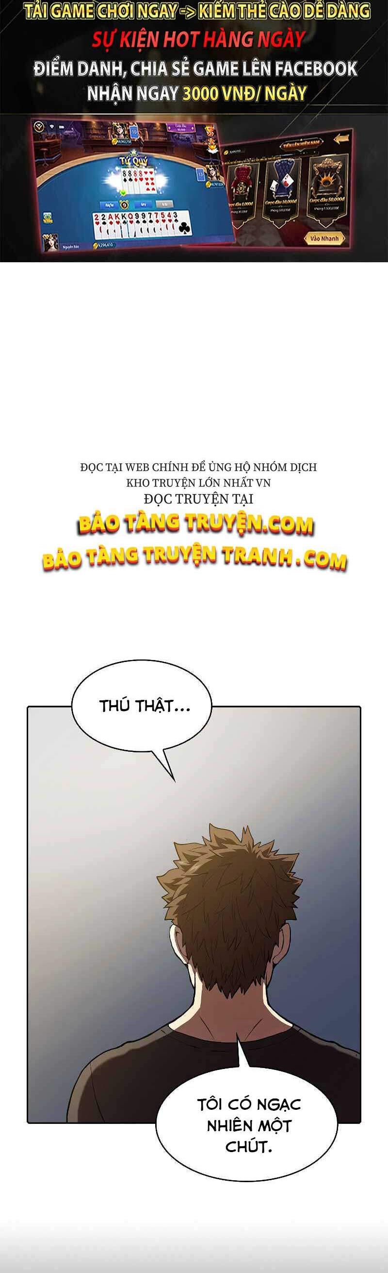 Người Chơi Trở Về Từ Địa Ngục Chap 39 - Next Chap 40
