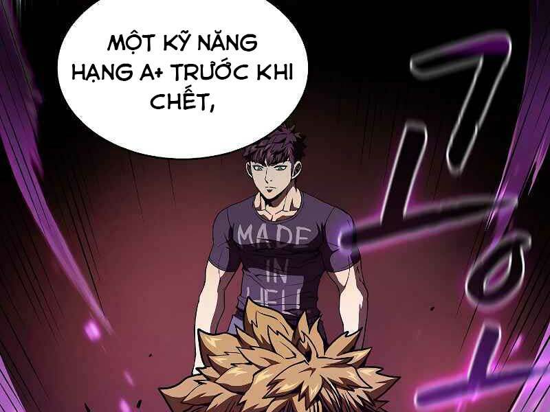 Người Chơi Trở Về Từ Địa Ngục Chap 39 - Next Chap 40