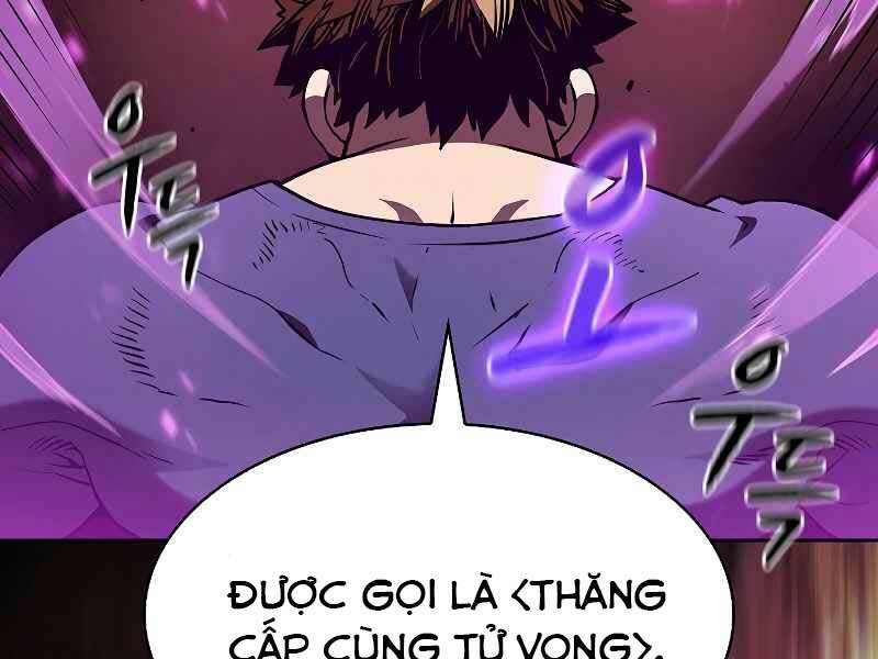 Người Chơi Trở Về Từ Địa Ngục Chap 39 - Next Chap 40