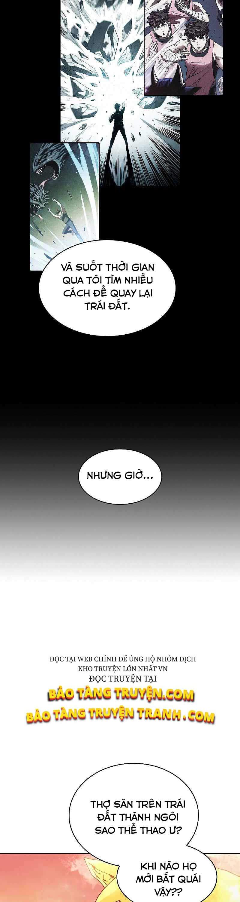 Người Chơi Trở Về Từ Địa Ngục Chap 39 - Next Chap 40