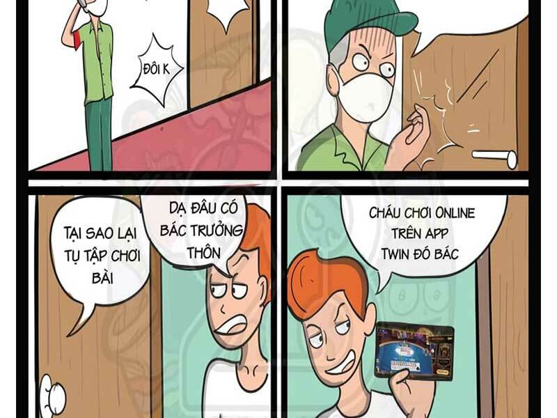 Người Chơi Trở Về Từ Địa Ngục Chap 39 - Next Chap 40