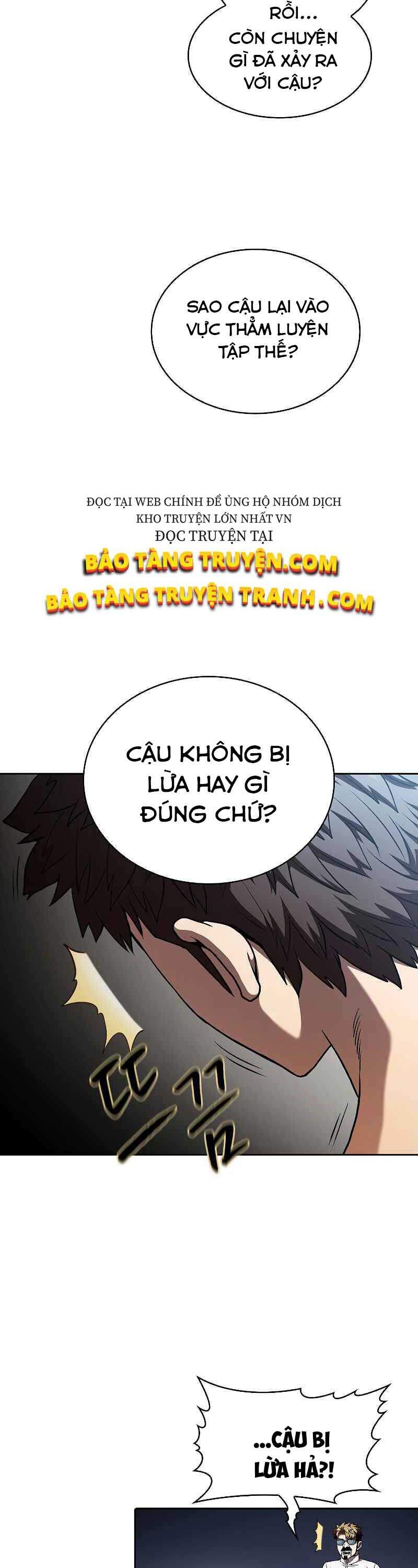 Người Chơi Trở Về Từ Địa Ngục Chap 39 - Next Chap 40