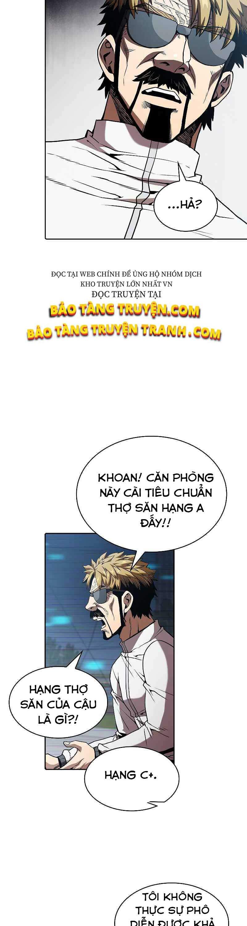 Người Chơi Trở Về Từ Địa Ngục Chap 39 - Next Chap 40