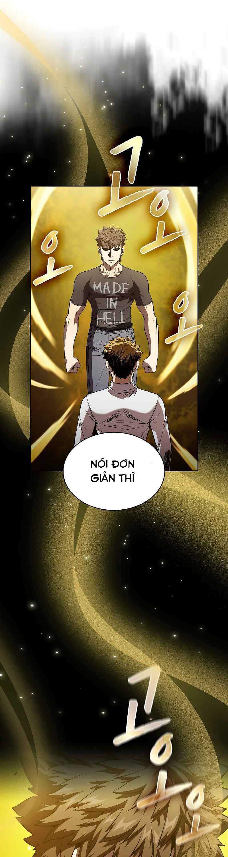 Người Chơi Trở Về Từ Địa Ngục Chap 39 - Next Chap 40