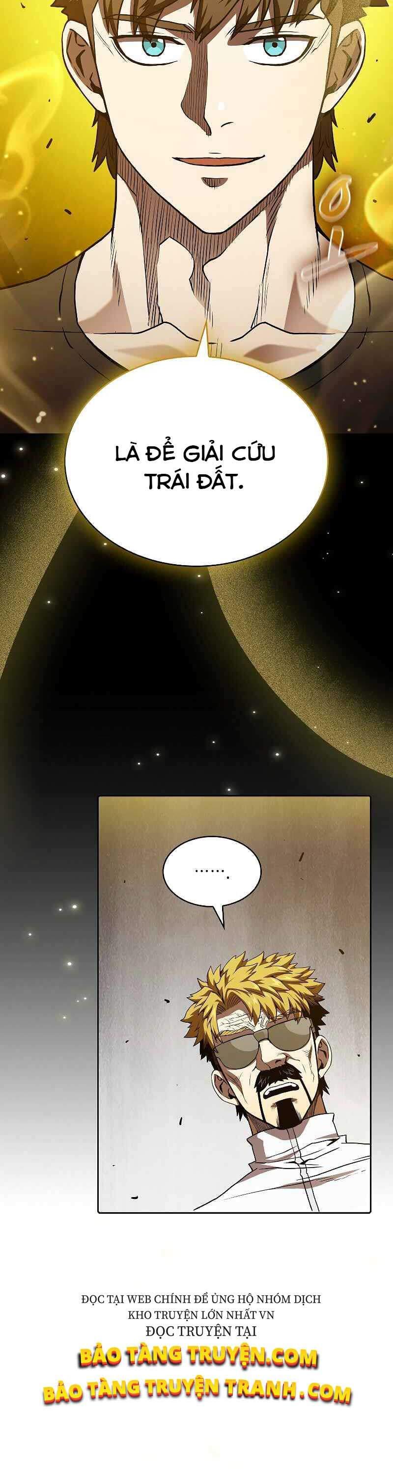 Người Chơi Trở Về Từ Địa Ngục Chap 39 - Next Chap 40