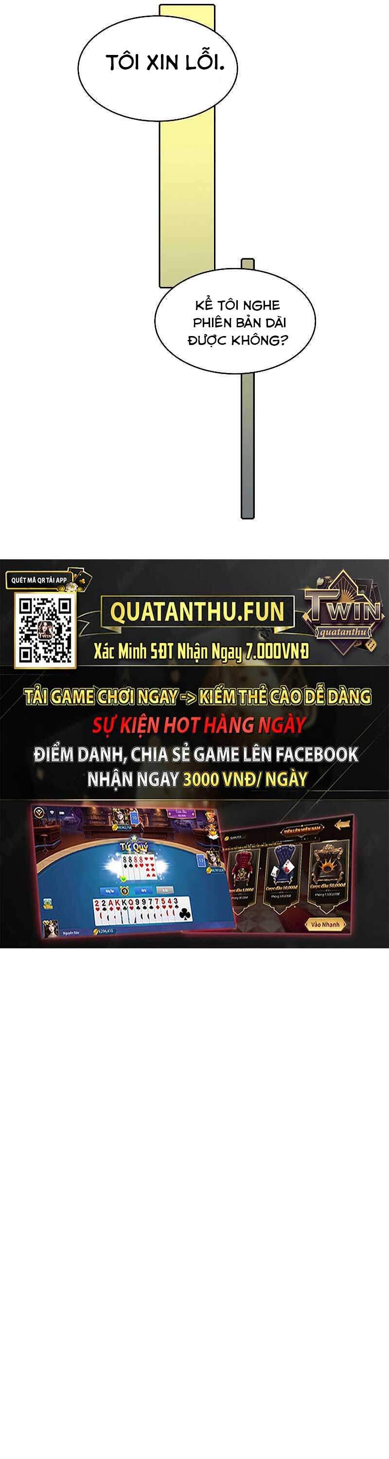 Người Chơi Trở Về Từ Địa Ngục Chap 39 - Next Chap 40