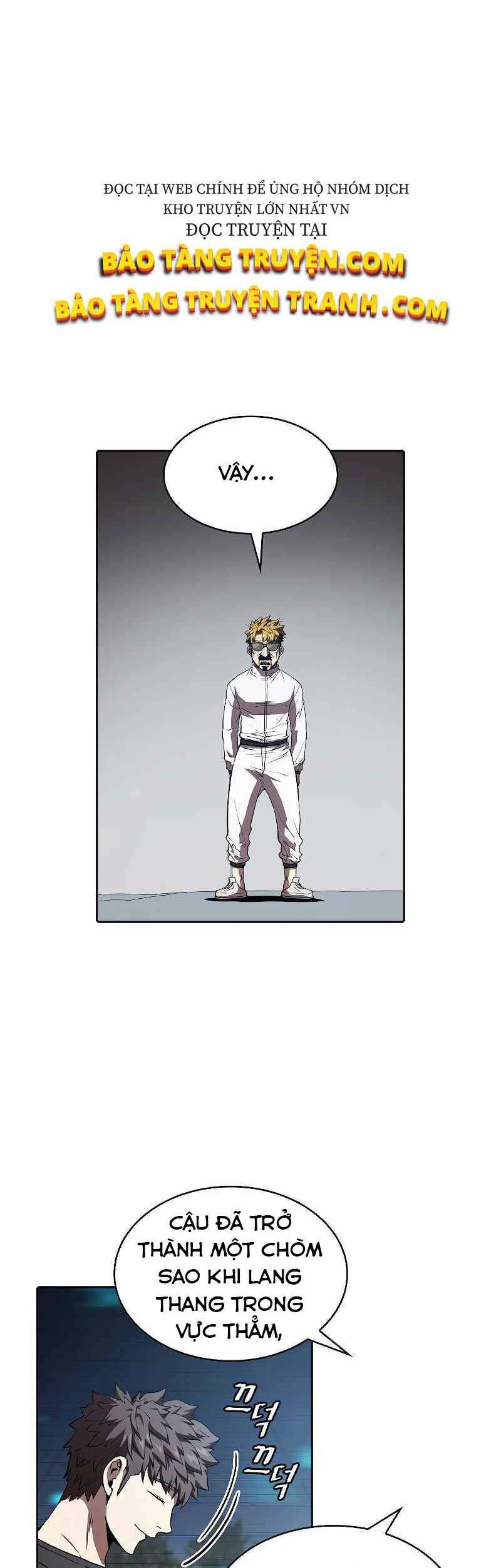 Người Chơi Trở Về Từ Địa Ngục Chap 39 - Next Chap 40