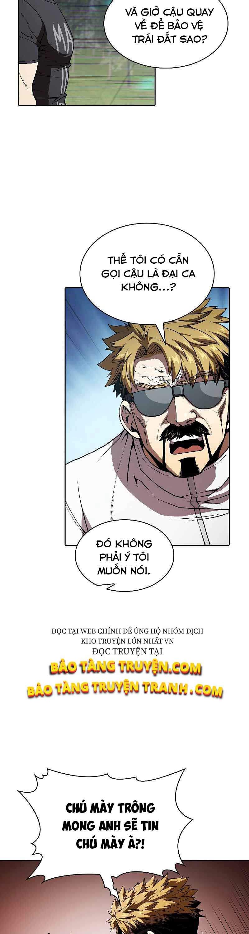 Người Chơi Trở Về Từ Địa Ngục Chap 39 - Next Chap 40