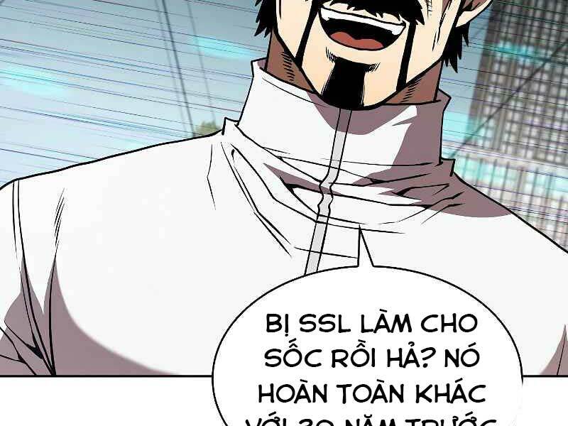 Người Chơi Trở Về Từ Địa Ngục Chap 39 - Next Chap 40