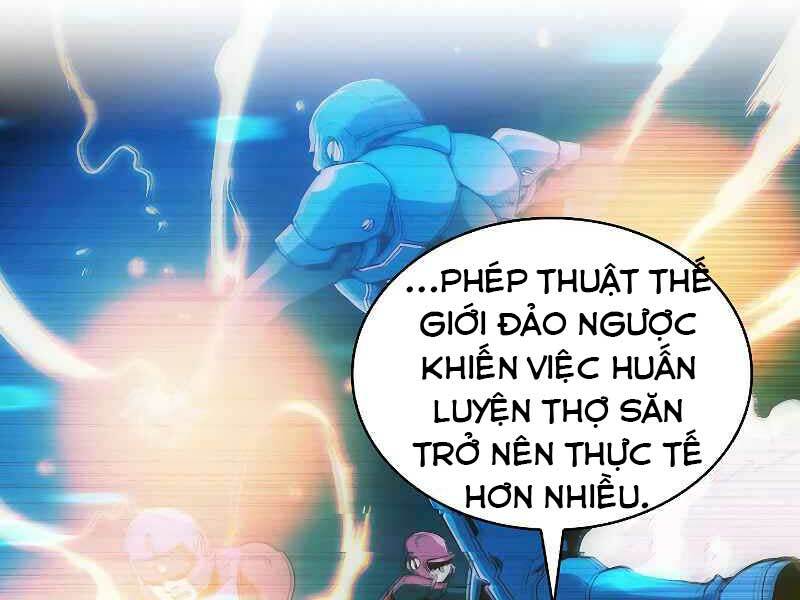Người Chơi Trở Về Từ Địa Ngục Chap 39 - Next Chap 40