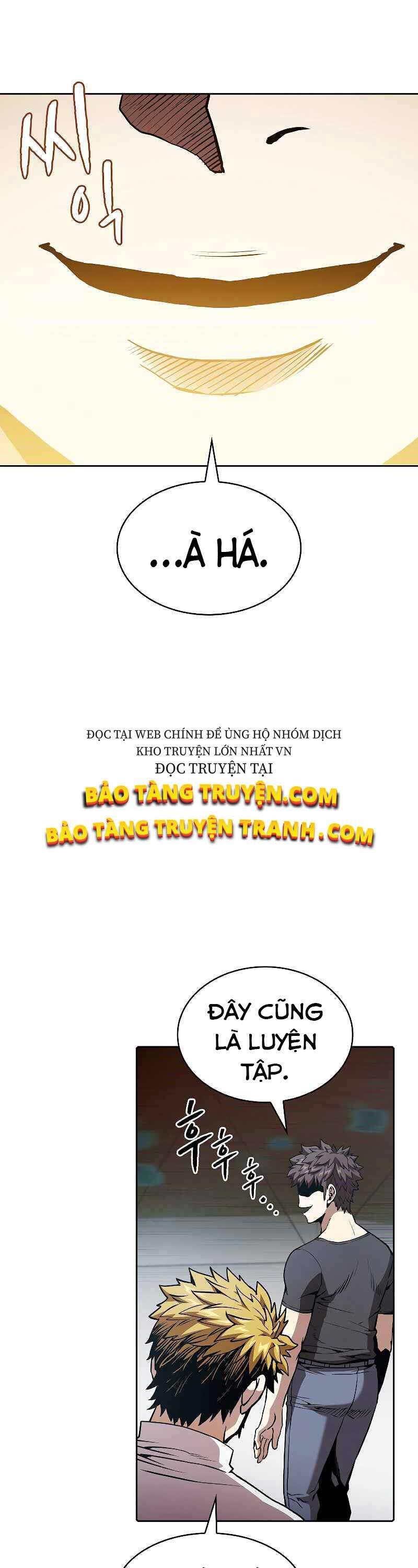 Người Chơi Trở Về Từ Địa Ngục Chap 39 - Next Chap 40