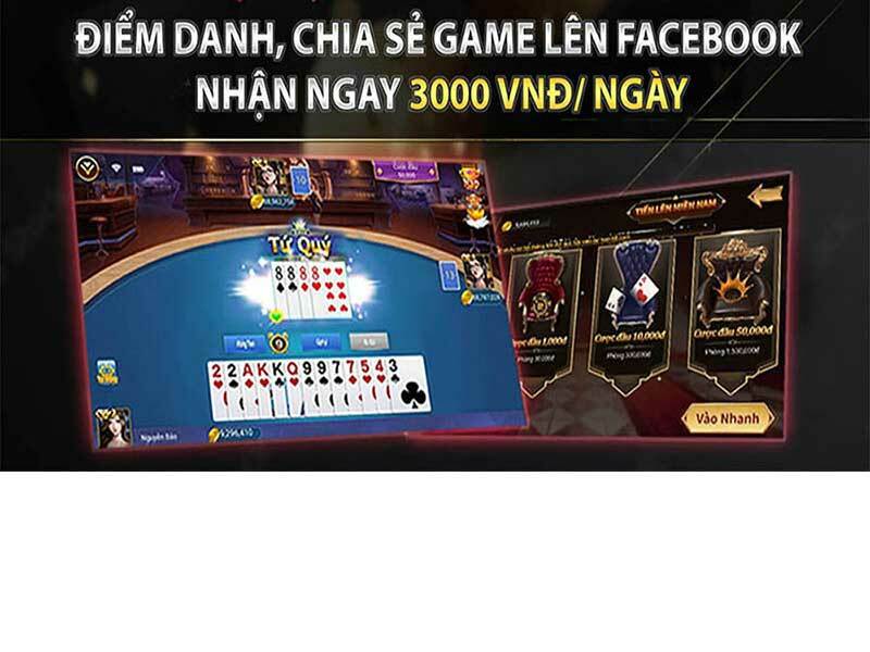 Người Chơi Trở Về Từ Địa Ngục Chap 39 - Next Chap 40