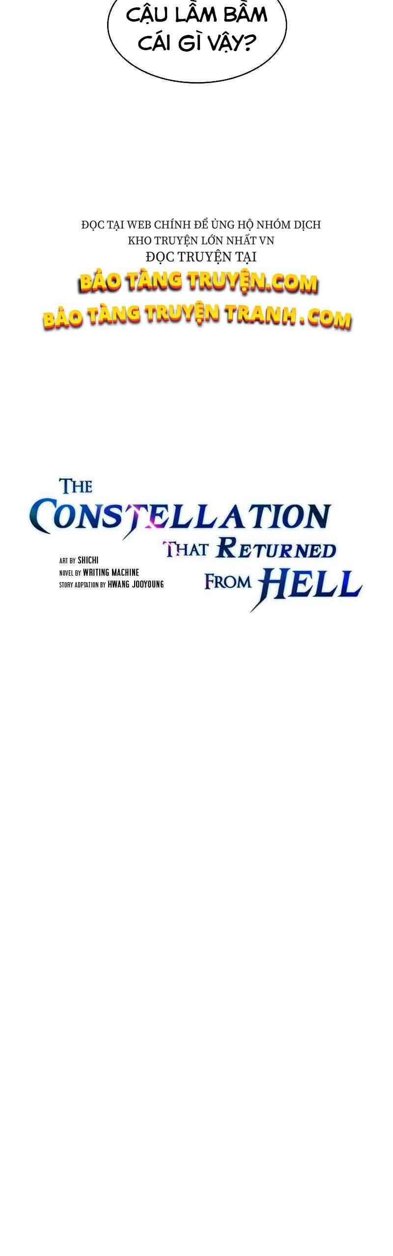 Người Chơi Trở Về Từ Địa Ngục Chap 39 - Next Chap 40