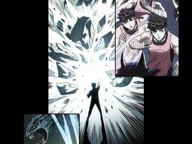 Người Chơi Trở Về Từ Địa Ngục Chap 39 - Next Chap 40