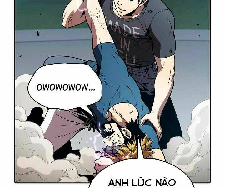 Người Chơi Trở Về Từ Địa Ngục Chap 40 - Next Chap 41