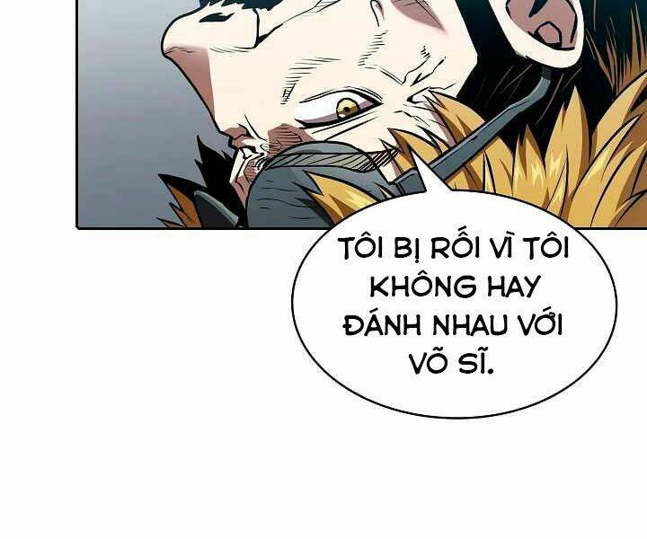 Người Chơi Trở Về Từ Địa Ngục Chap 40 - Next Chap 41