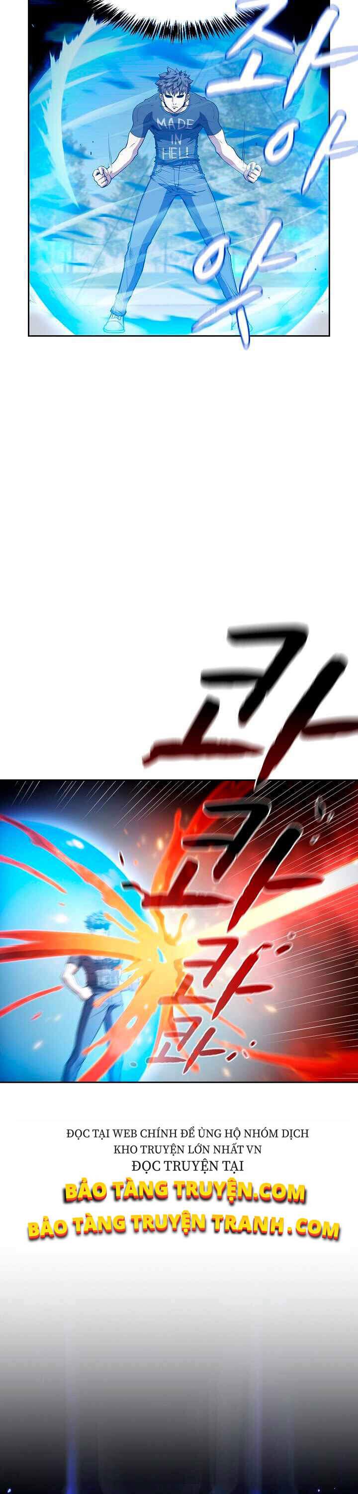 Người Chơi Trở Về Từ Địa Ngục Chap 40 - Next Chap 41