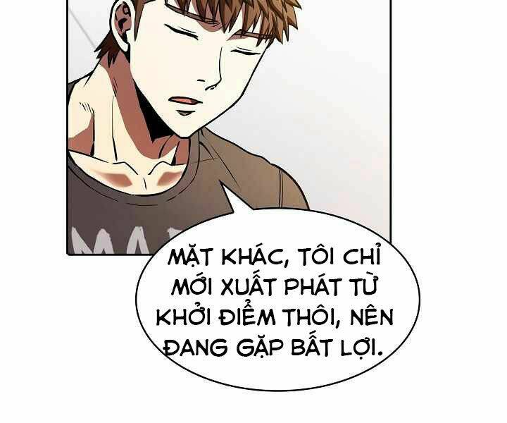 Người Chơi Trở Về Từ Địa Ngục Chap 40 - Next Chap 41