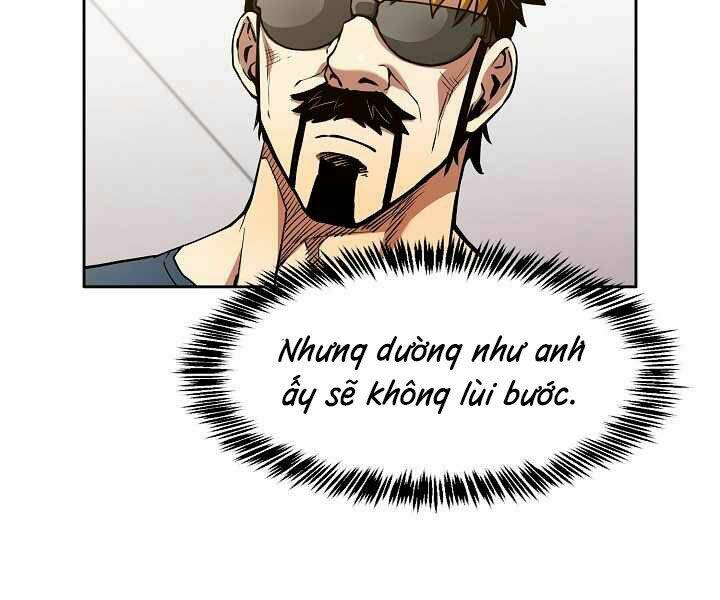 Người Chơi Trở Về Từ Địa Ngục Chap 40 - Next Chap 41