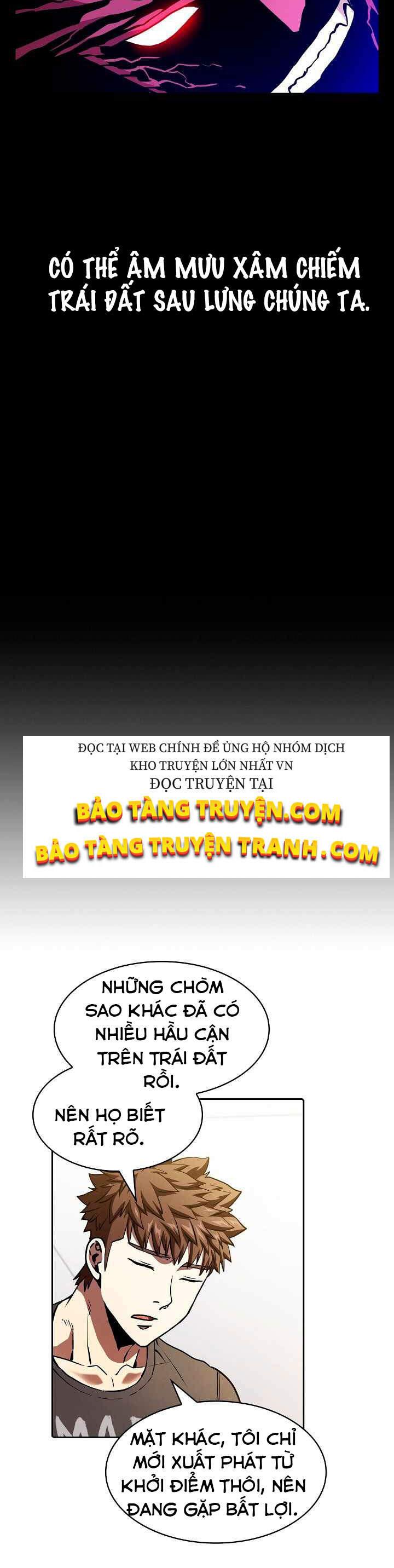 Người Chơi Trở Về Từ Địa Ngục Chap 40 - Next Chap 41