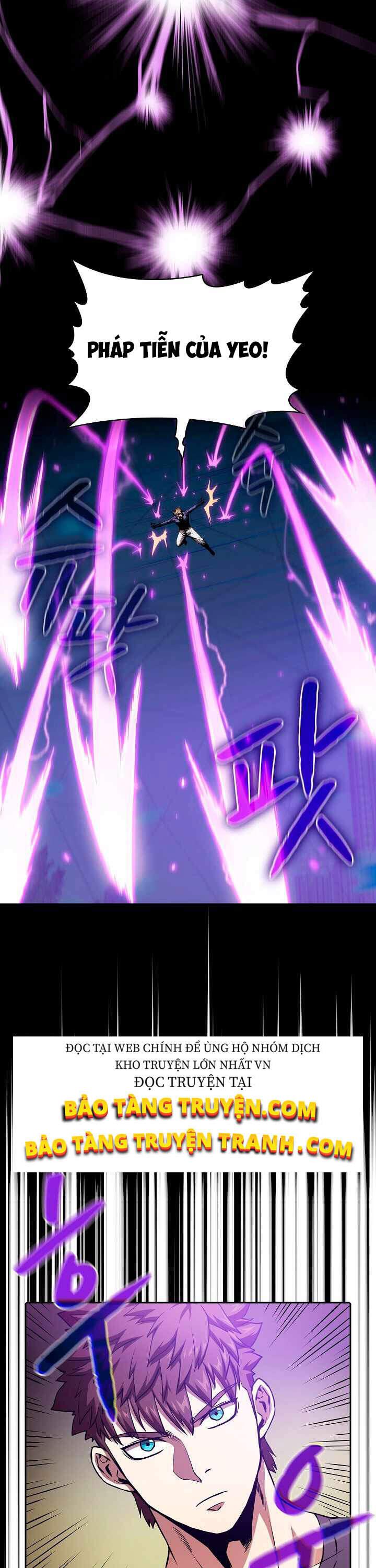 Người Chơi Trở Về Từ Địa Ngục Chap 40 - Next Chap 41