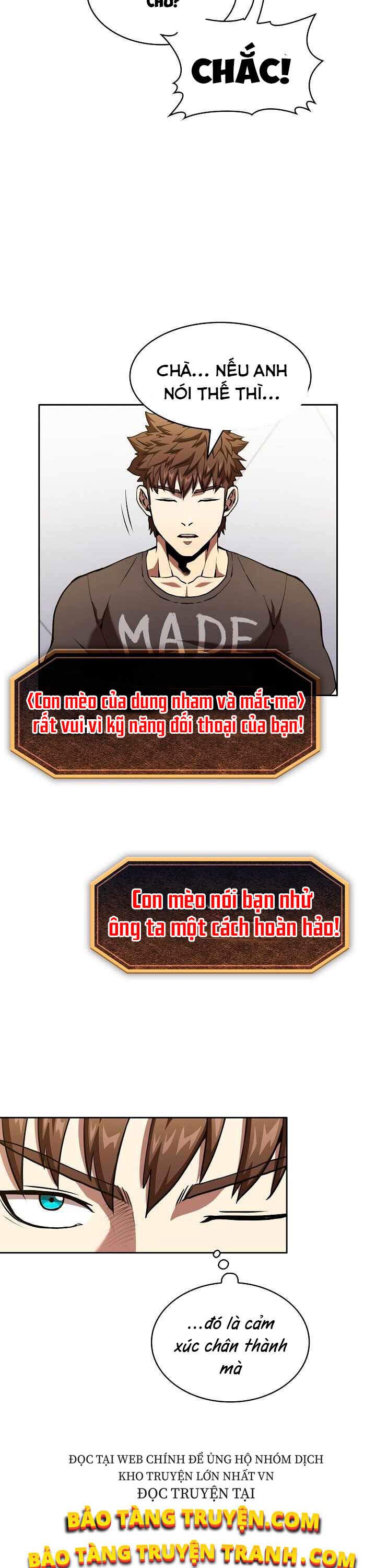 Người Chơi Trở Về Từ Địa Ngục Chap 40 - Next Chap 41