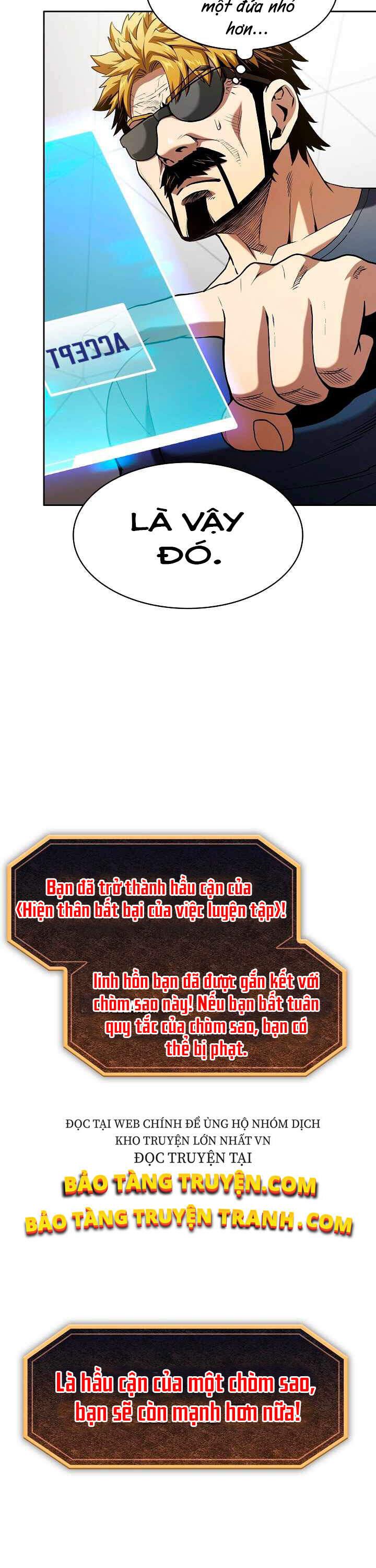 Người Chơi Trở Về Từ Địa Ngục Chap 40 - Next Chap 41