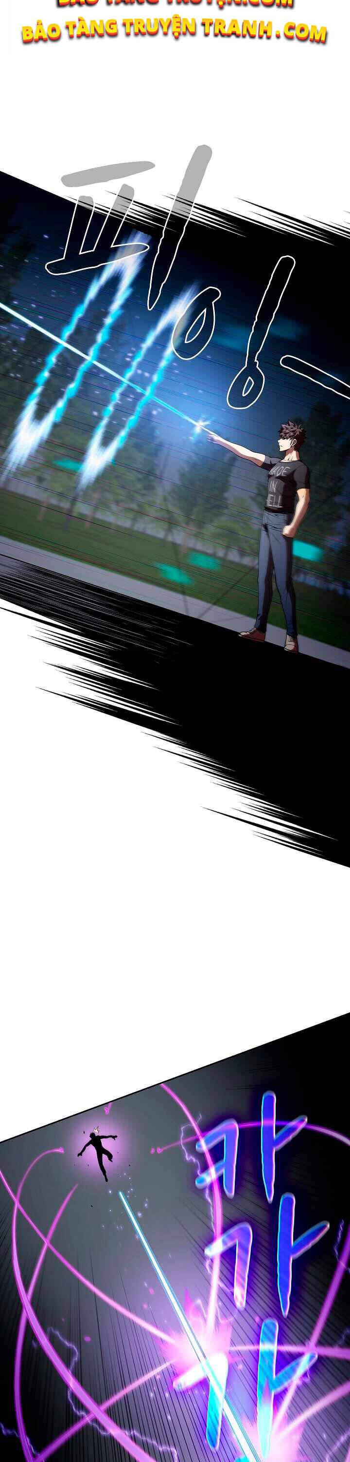 Người Chơi Trở Về Từ Địa Ngục Chap 40 - Next Chap 41