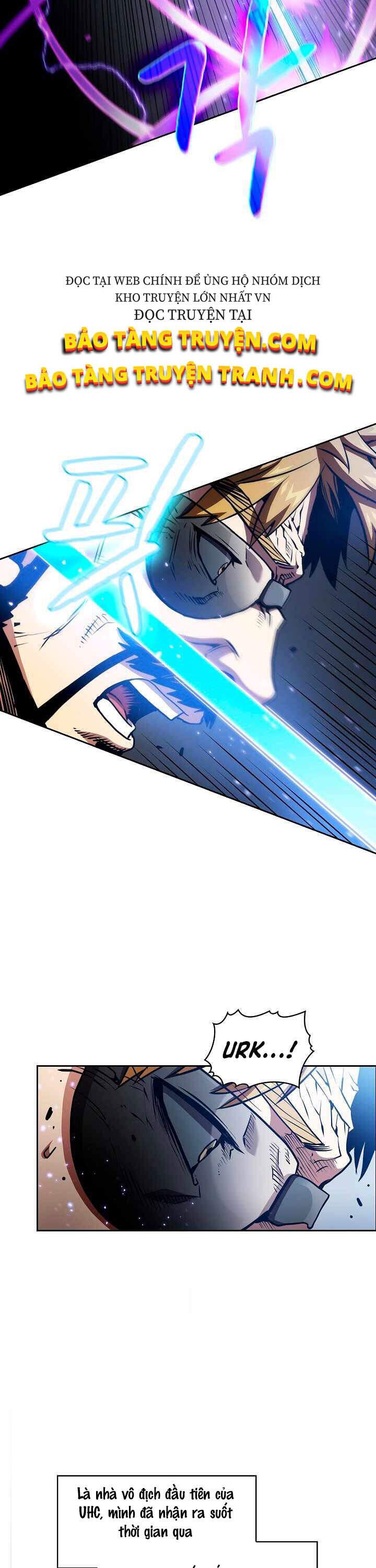 Người Chơi Trở Về Từ Địa Ngục Chap 40 - Next Chap 41