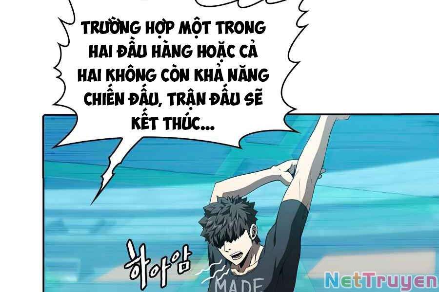 Người Chơi Trở Về Từ Địa Ngục Chap 42 - Next Chap 43