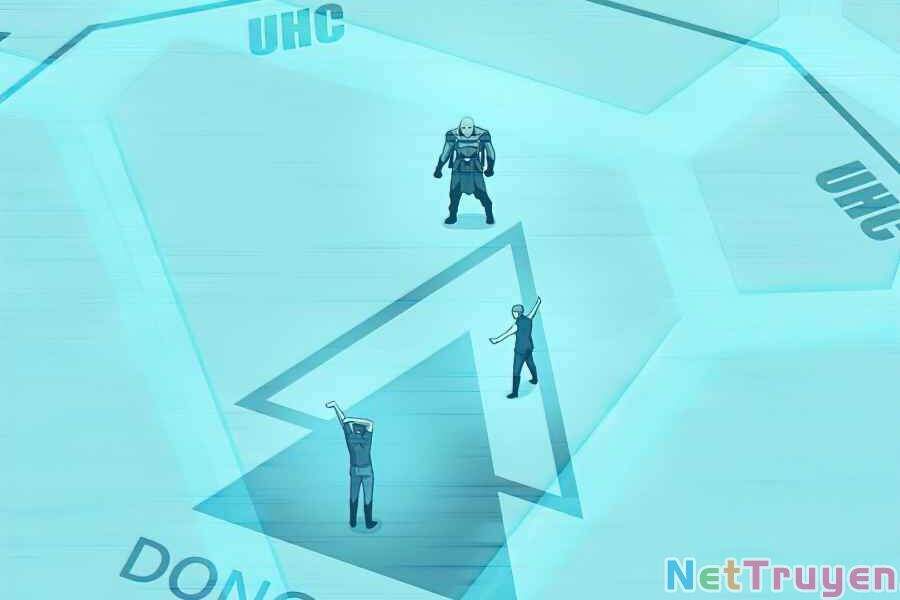 Người Chơi Trở Về Từ Địa Ngục Chap 42 - Next Chap 43